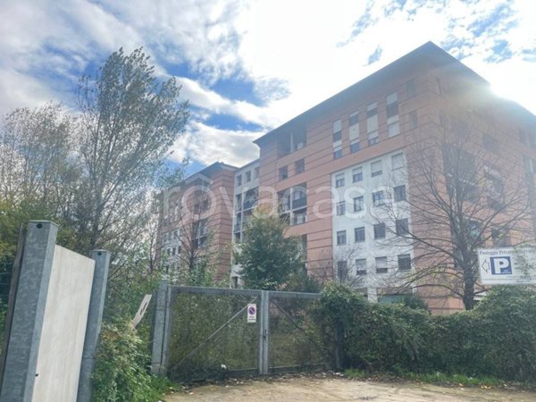 appartamento in vendita a Firenze in zona Novoli