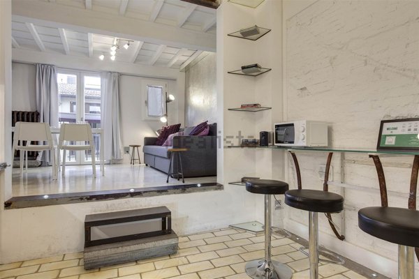 appartamento in vendita a Firenze in zona Centro Duomo