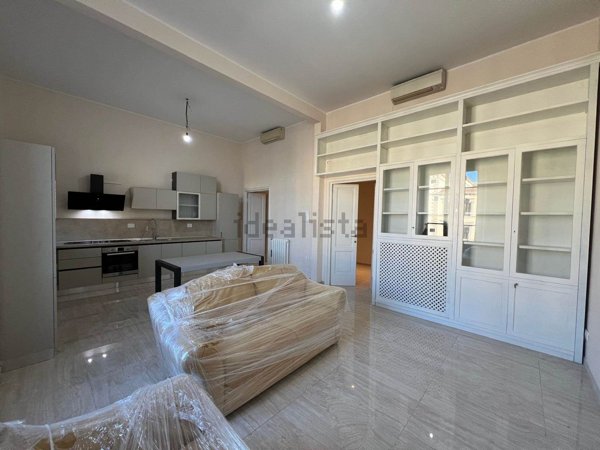 appartamento in vendita a Firenze in zona Centro Storico