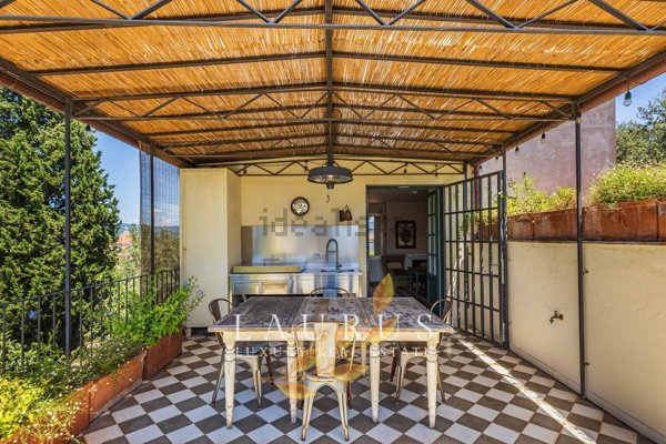 appartamento in vendita a Firenze in zona Porta Romana