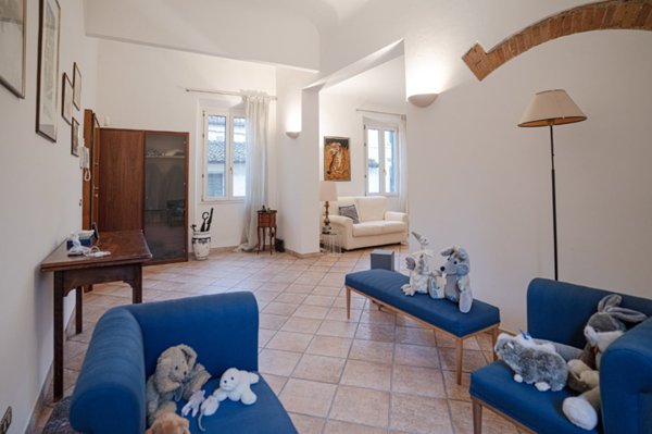 appartamento in vendita a Firenze in zona Centro Storico