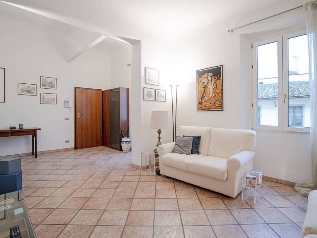 appartamento in vendita a Firenze in zona Centro Storico