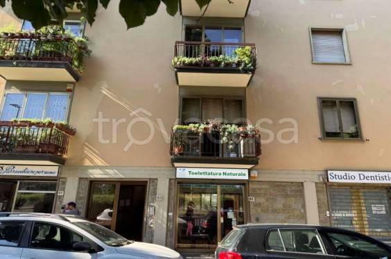 appartamento in vendita a Firenze in zona Cintoia