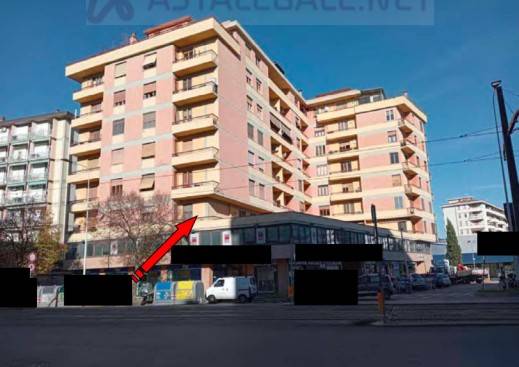 appartamento in vendita a Firenze in zona Novoli