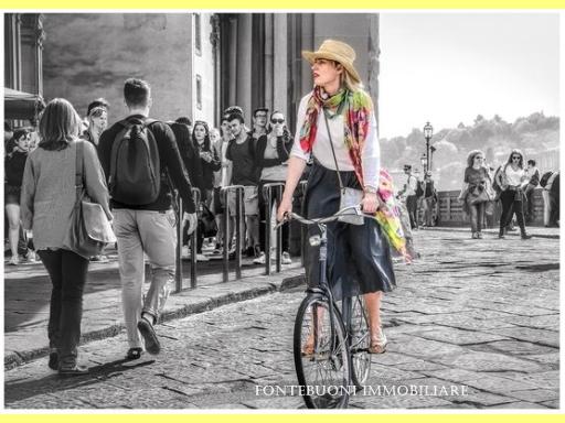 negozio in vendita a Firenze in zona Centro Duomo