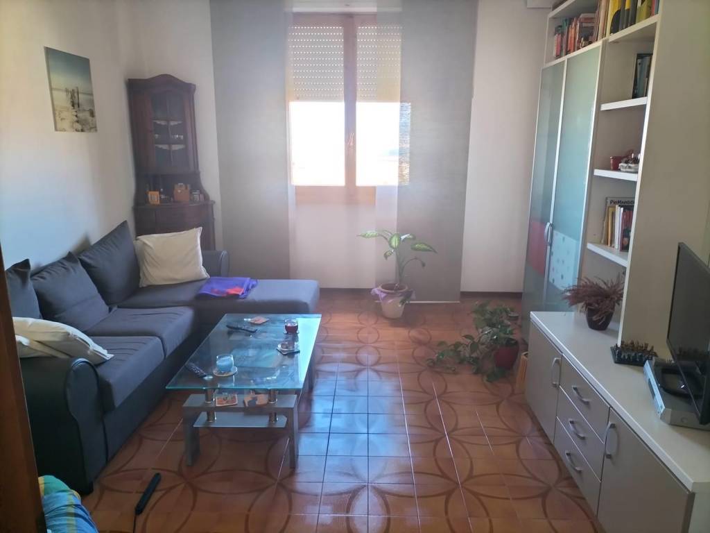 appartamento in vendita a Firenze in zona Novoli