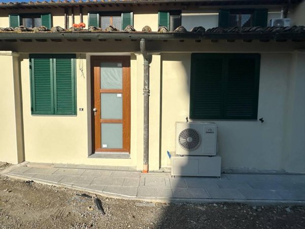 appartamento in vendita a Firenze in zona Isolotto