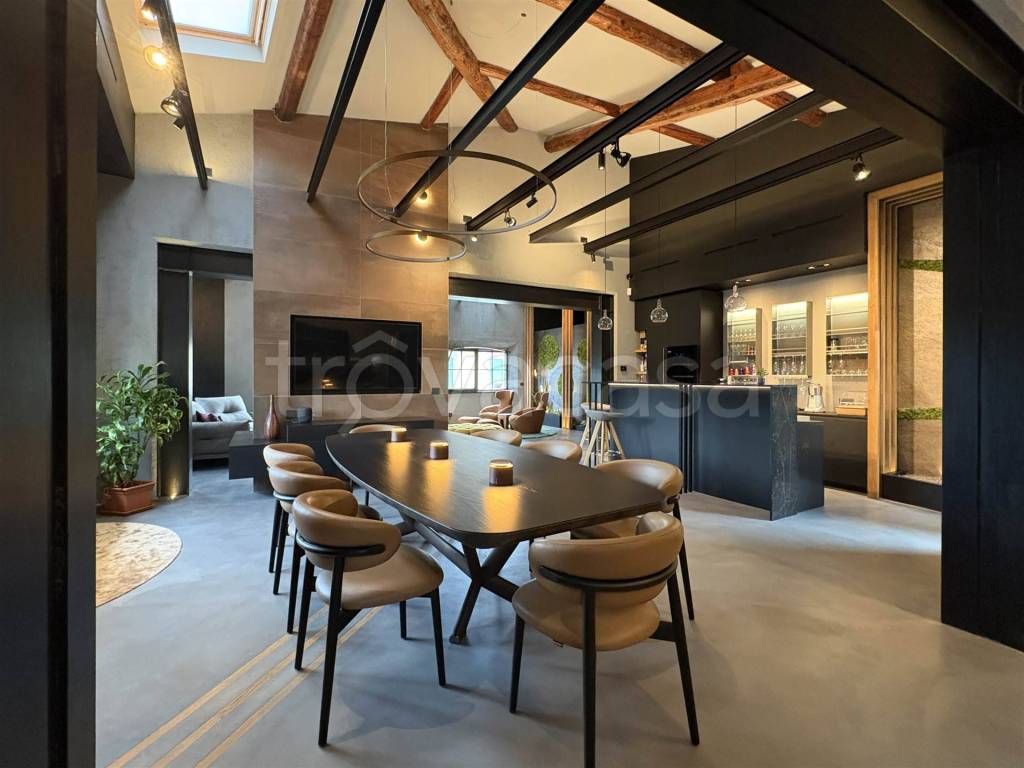 casa indipendente in vendita a Firenze in zona Centro Storico