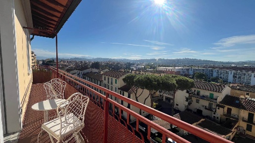 appartamento in vendita a Firenze in zona Legnaia