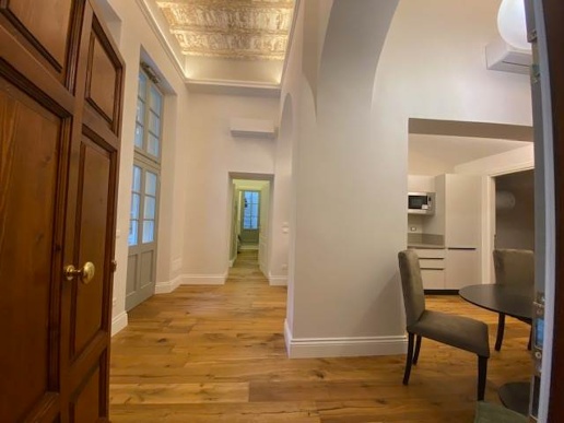 appartamento in vendita a Firenze in zona Porta Romana