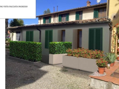 appartamento in vendita a Firenze in zona Cintoia