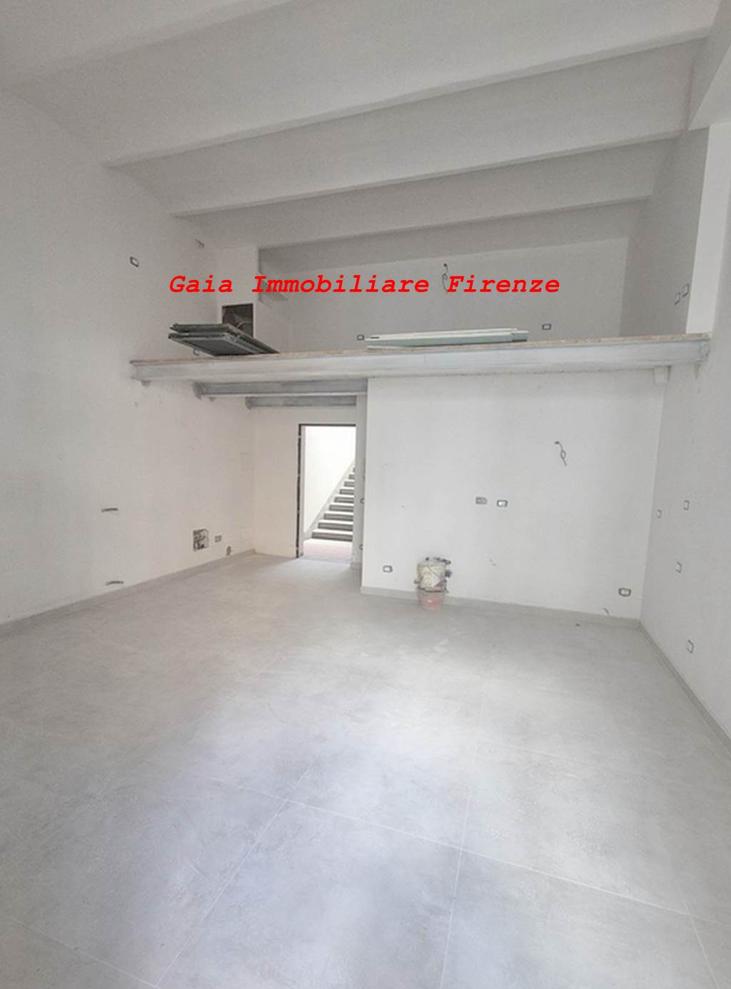 appartamento in vendita a Firenze in zona Campo di Marte