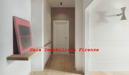 appartamento in vendita a Firenze in zona Le Cure