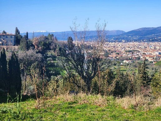 casa indipendente in vendita a Firenze in zona Ponte a Ema