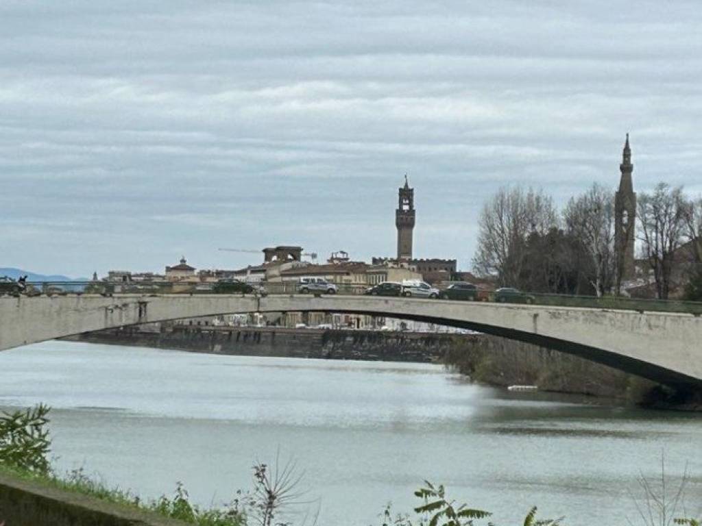 appartamento in vendita a Firenze in zona Centro San Frediano