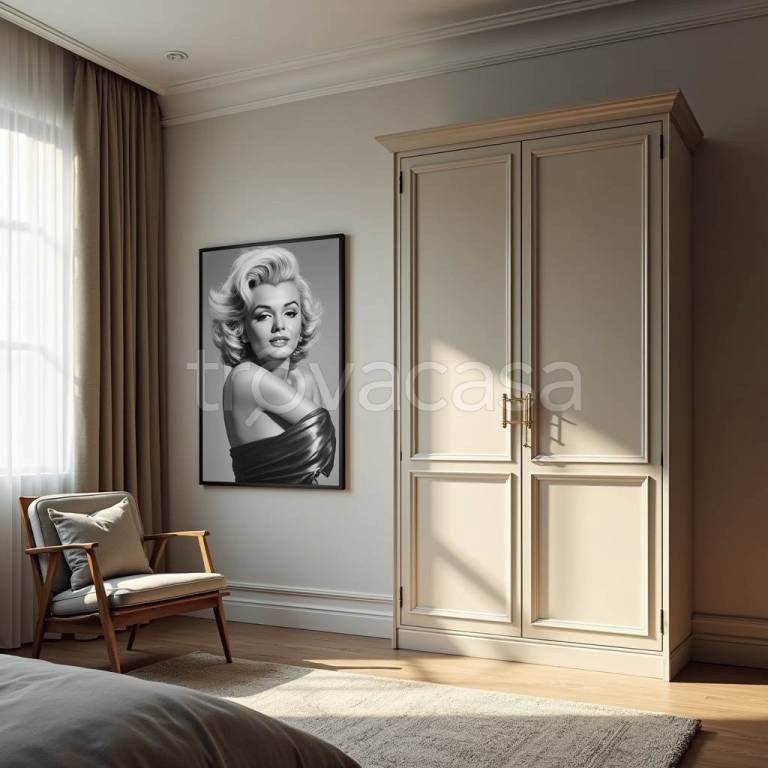 appartamento in vendita a Firenze in zona Coverciano