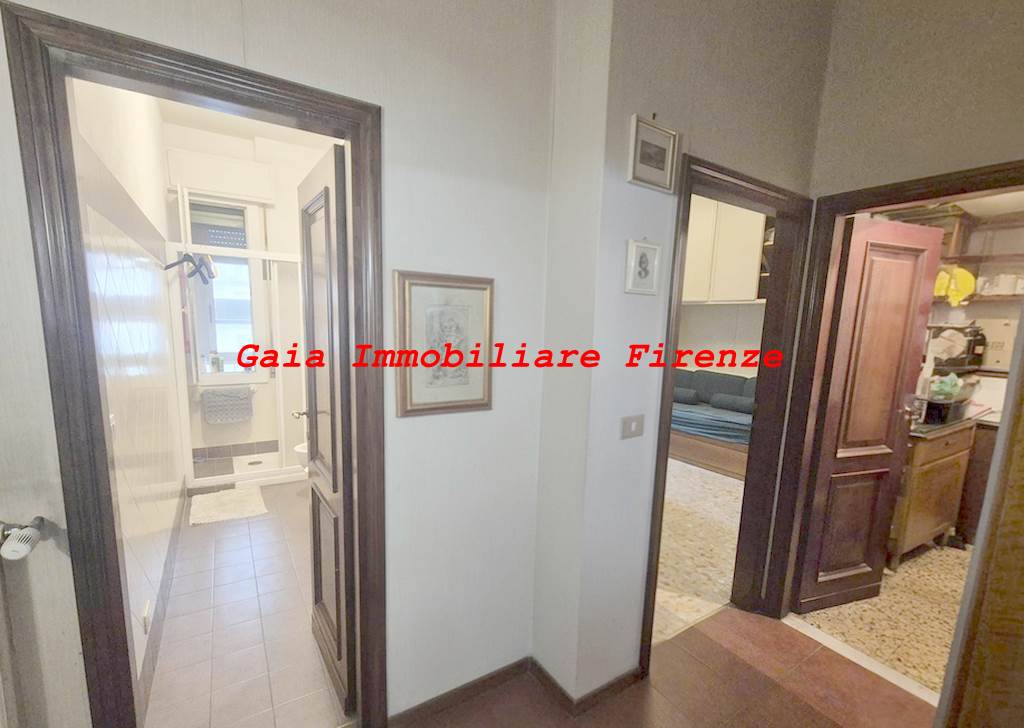appartamento in vendita a Firenze in zona Statuto