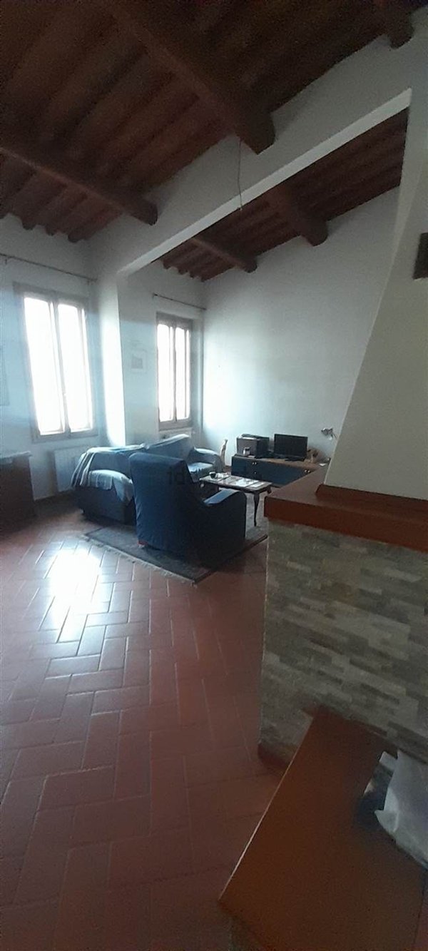 appartamento in vendita a Firenze in zona Statuto