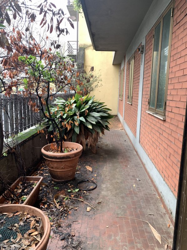 appartamento in vendita a Firenze in zona Ugnano