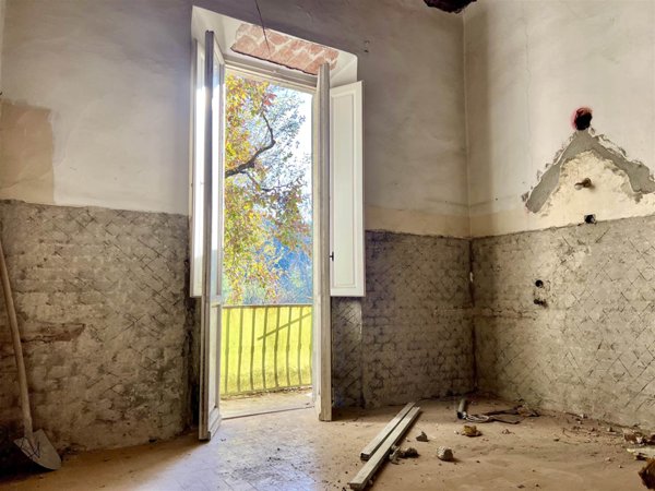 appartamento in vendita a Firenze in zona Coverciano