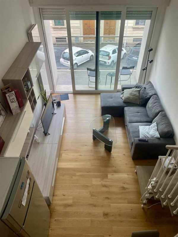 appartamento in vendita a Firenze in zona Statuto