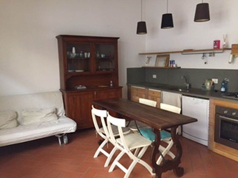 negozio in vendita a Firenze in zona Centro San Frediano