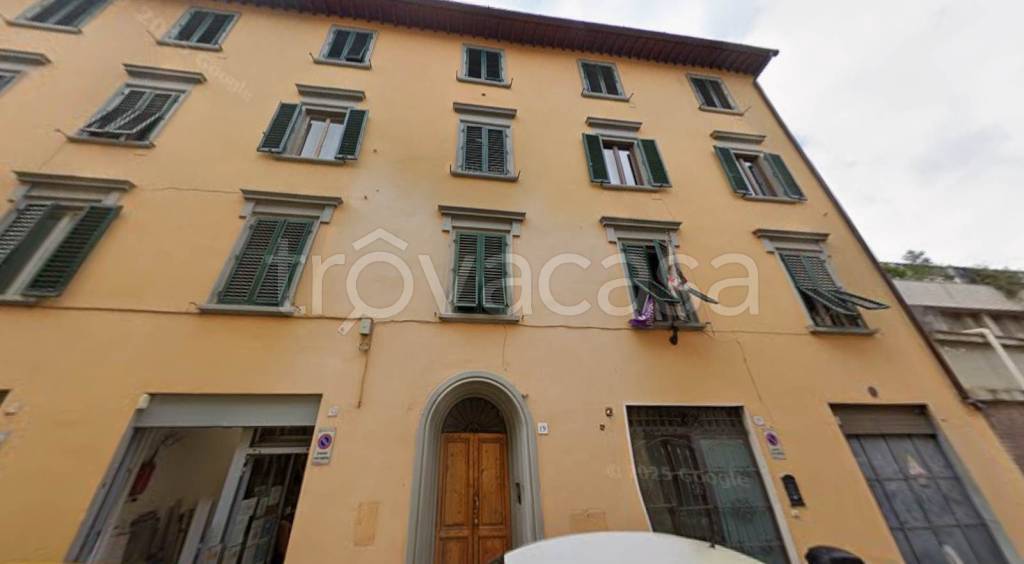 appartamento in vendita a Firenze