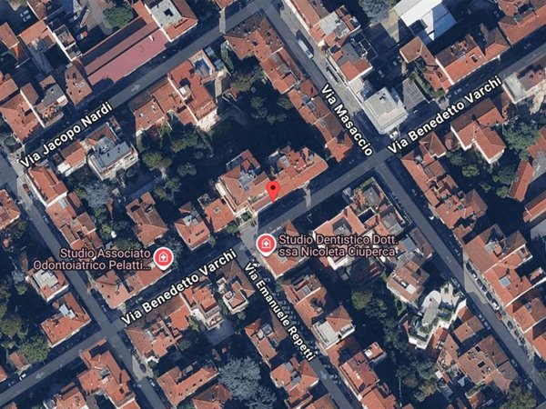 ufficio in vendita a Firenze