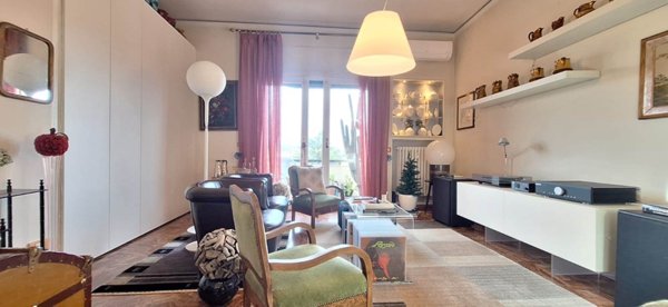 appartamento in vendita a Firenze in zona Isolotto