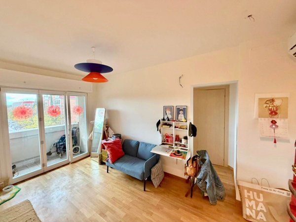 appartamento in vendita a Firenze in zona Isolotto