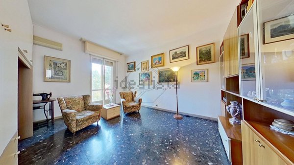 appartamento in vendita a Firenze in zona Soffiano