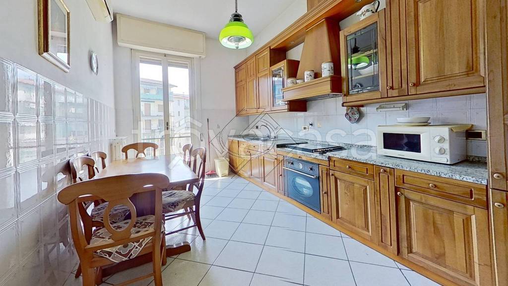 appartamento in vendita a Firenze in zona Soffiano