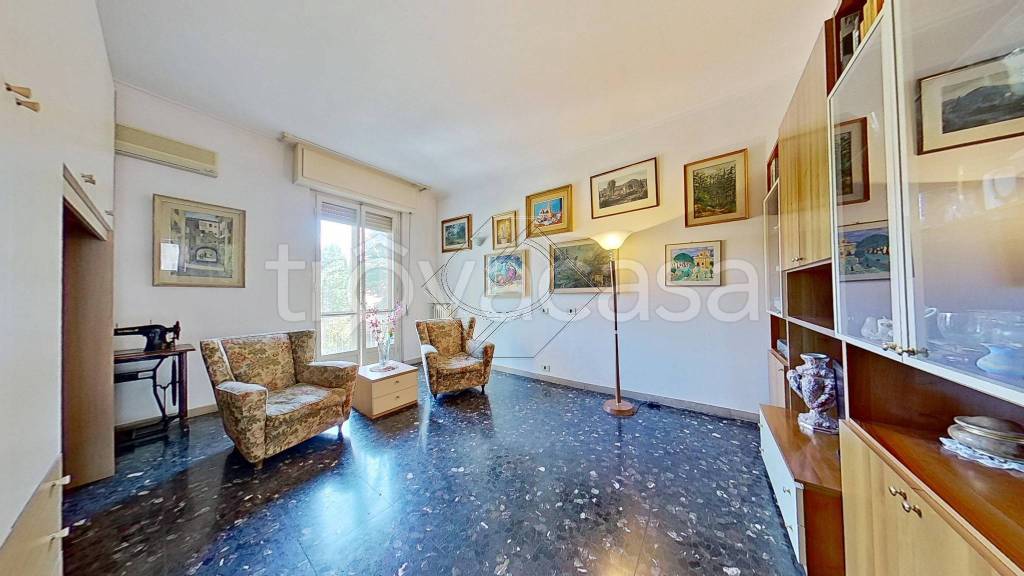 appartamento in vendita a Firenze in zona Soffiano