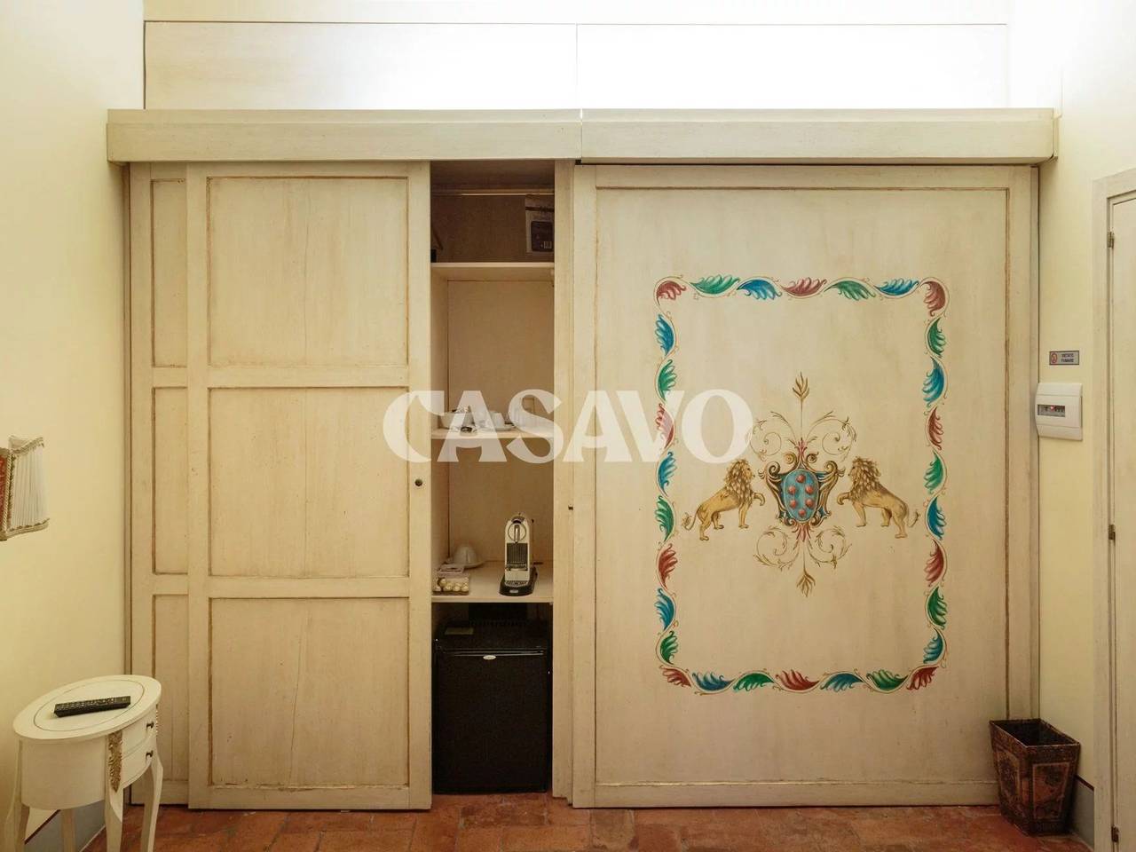 appartamento in vendita a Firenze in zona Centro Duomo