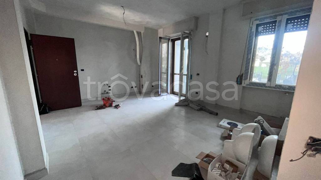 appartamento in vendita a Firenze in zona Gavinana