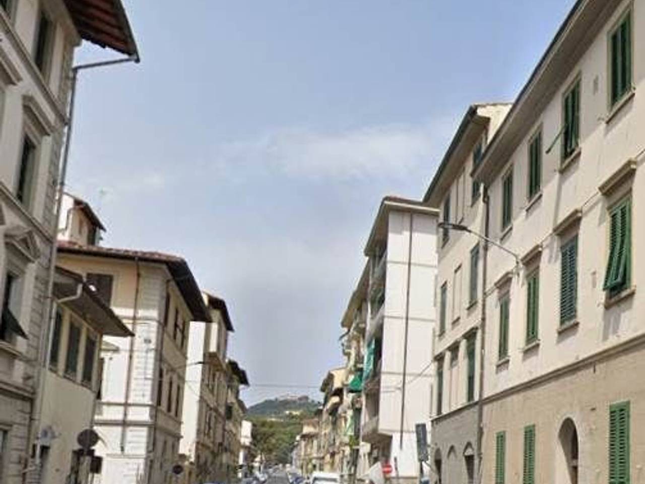 appartamento in vendita a Firenze in zona Le Cure