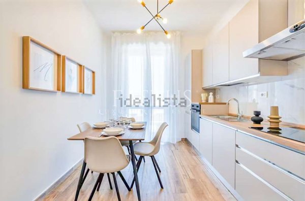 appartamento in vendita a Firenze in zona Novoli