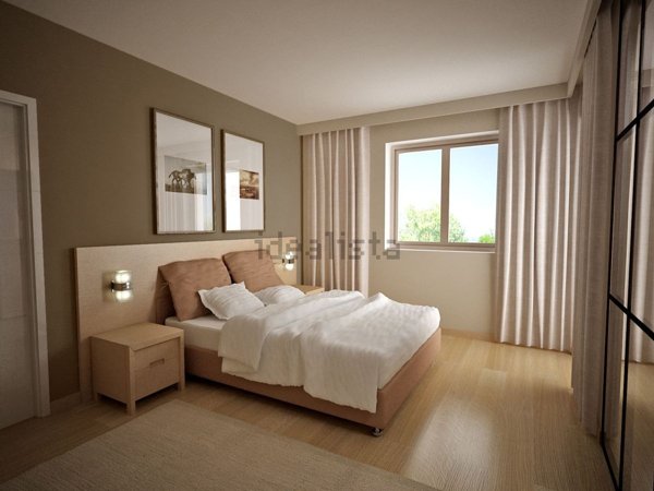 appartamento in vendita a Firenze in zona Gavinana