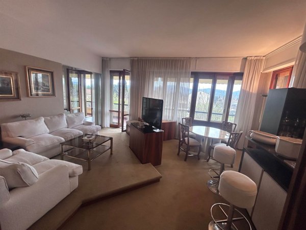 appartamento in vendita a Firenze in zona Coverciano