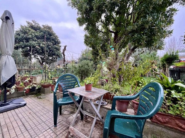 appartamento in vendita a Firenze in zona Peretola