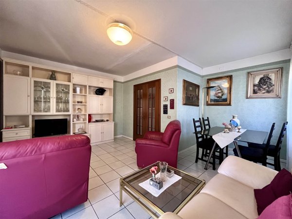 appartamento in vendita a Firenze in zona Brozzi