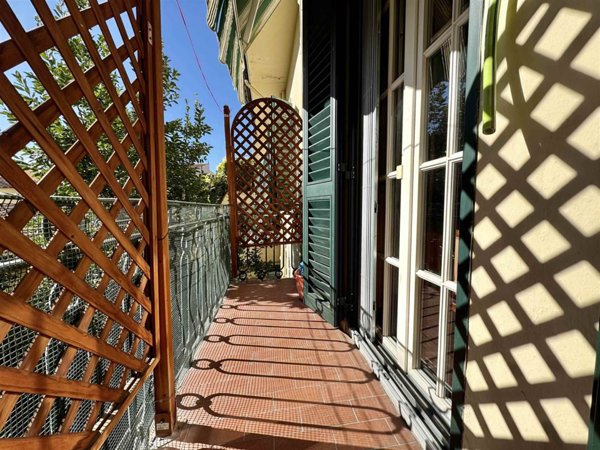 appartamento in vendita a Firenze in zona Statuto