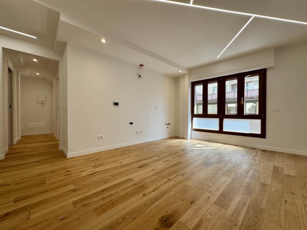 appartamento in vendita a Firenze in zona Campo di Marte