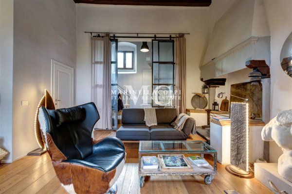 casa indipendente in vendita a Firenze in zona Porta Romana