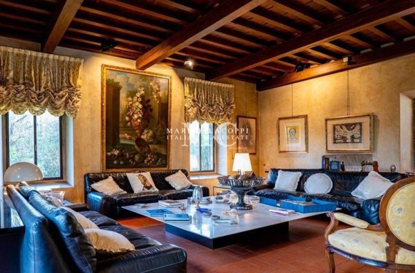 casa indipendente in vendita a Firenze in zona Porta Romana