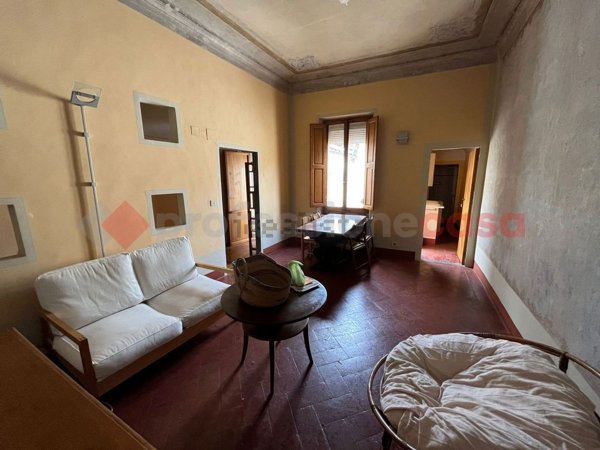 appartamento in vendita a Firenze in zona Centro Santa Croce