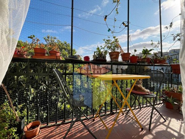 appartamento in vendita a Firenze in zona Statuto