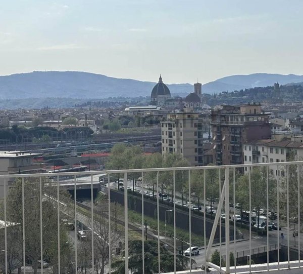 appartamento in vendita a Firenze