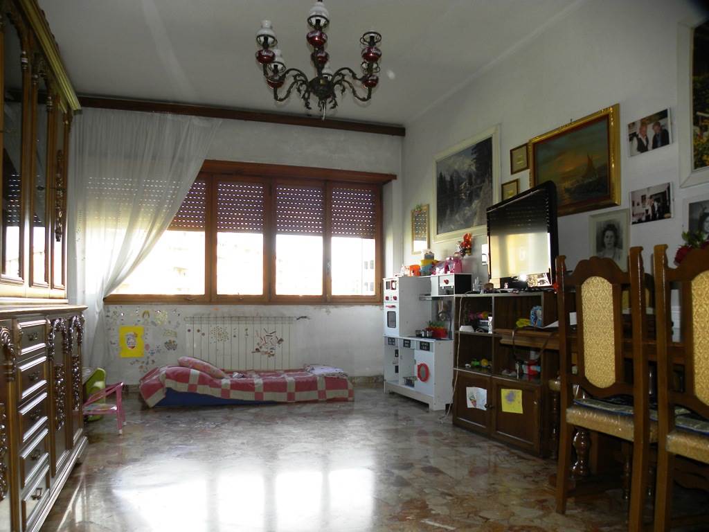 appartamento in vendita a Firenze in zona Firenze Nova