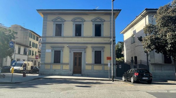 appartamento in vendita a Firenze